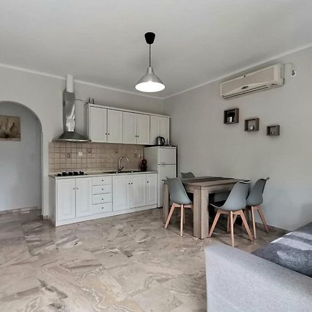 Electra Gaios Apartment 외부 사진