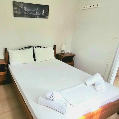 Electra Gaios Apartment 외부 사진