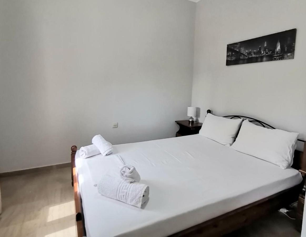 Electra Gaios Apartment 외부 사진